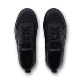 Kickers Tonvi Lo Mix Mesh Leather Junior Shoes Kickers